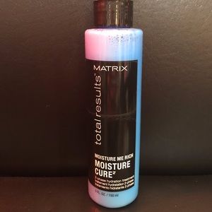 Matrix Total Results Moisture Cure 5 FL. OZ.